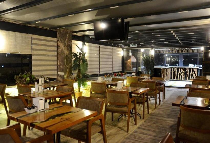 Fotos del hotel Grand Mark:  18