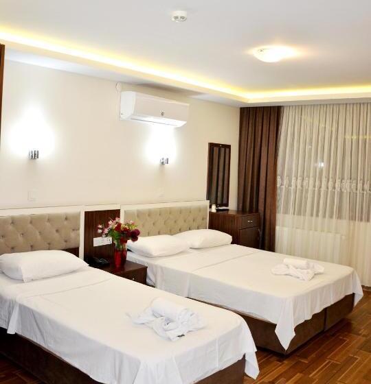 Fotos del hotel Grand Mark:  4