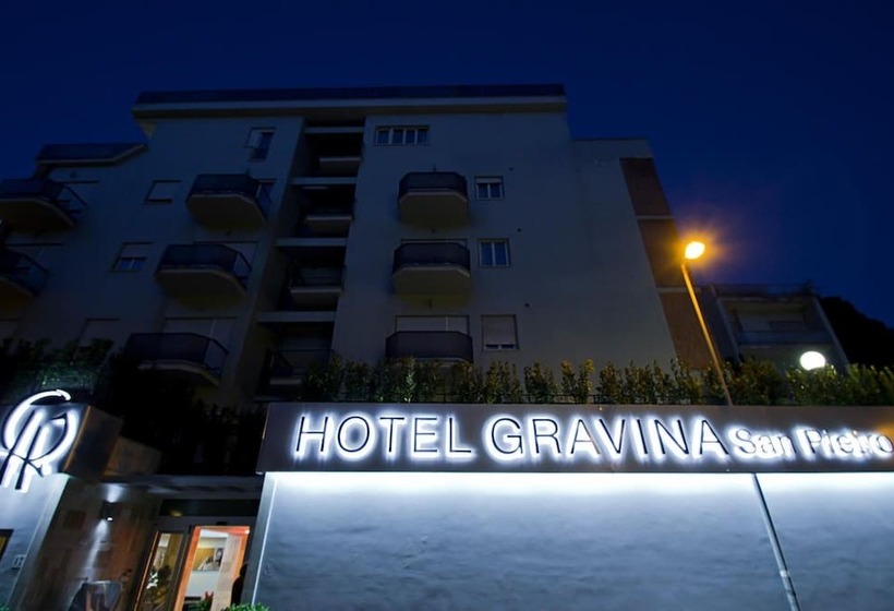 Hotel Gravina San Pietro