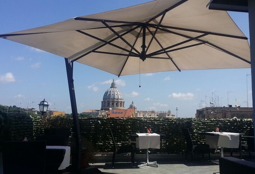 Fotos del hotel Gravina San Pietro:  4