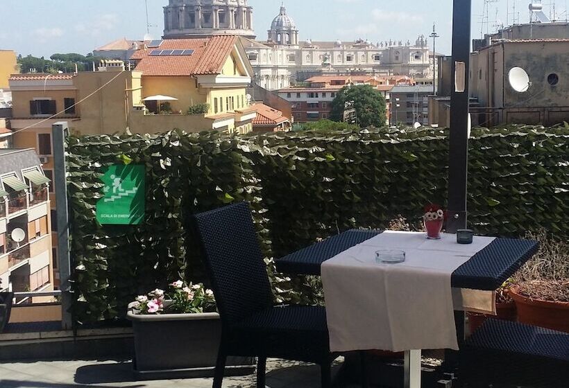 Fotos del hotel Gravina San Pietro:  5