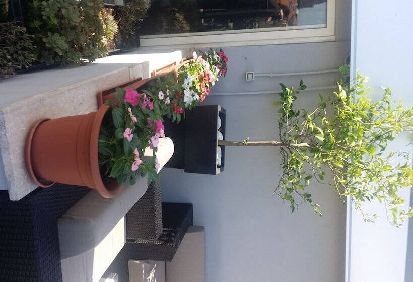 Fotos del hotel Gravina San Pietro:  6