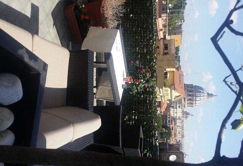 Fotos del hotel Gravina San Pietro:  17