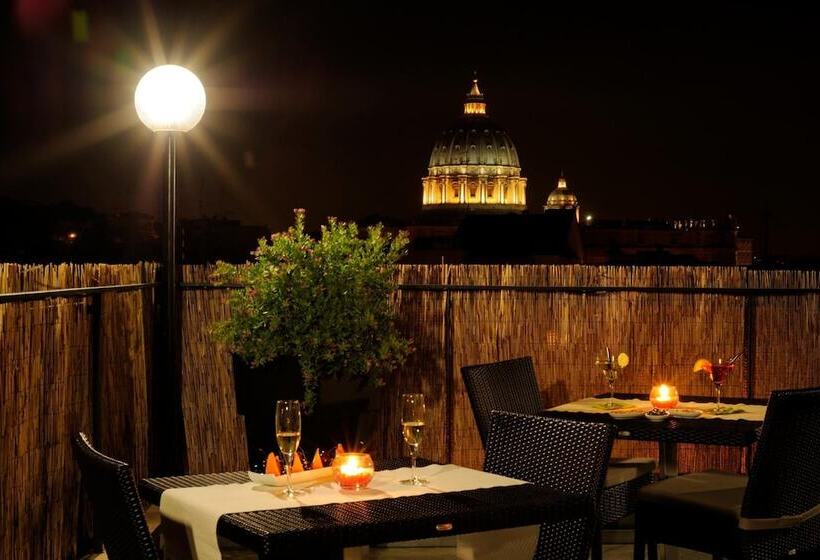 Fotos del hotel Gravina San Pietro:  8