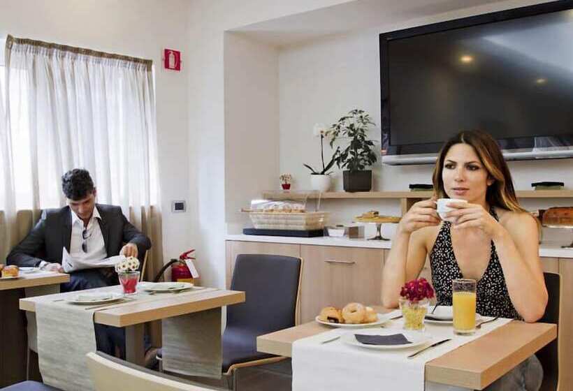 Fotos del hotel Gravina San Pietro:  33