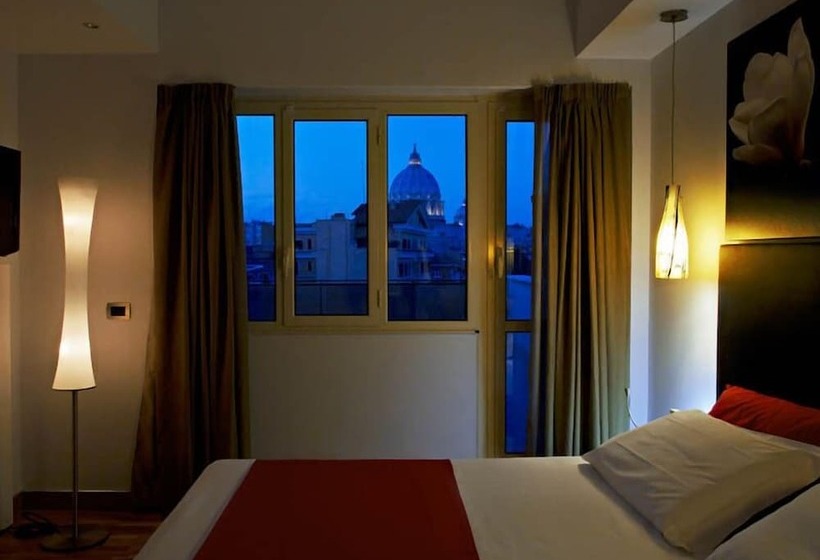 Hotel Gravina San Pietro