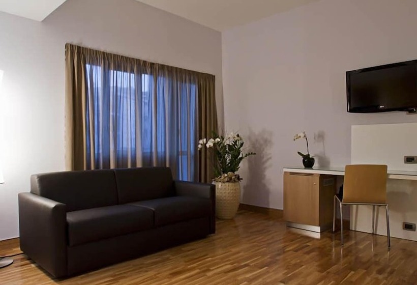 Fotos del hotel Gravina San Pietro:  27