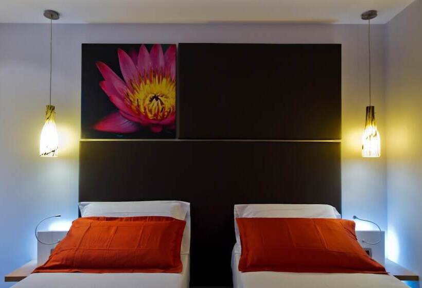 Fotos del hotel Gravina San Pietro:  25