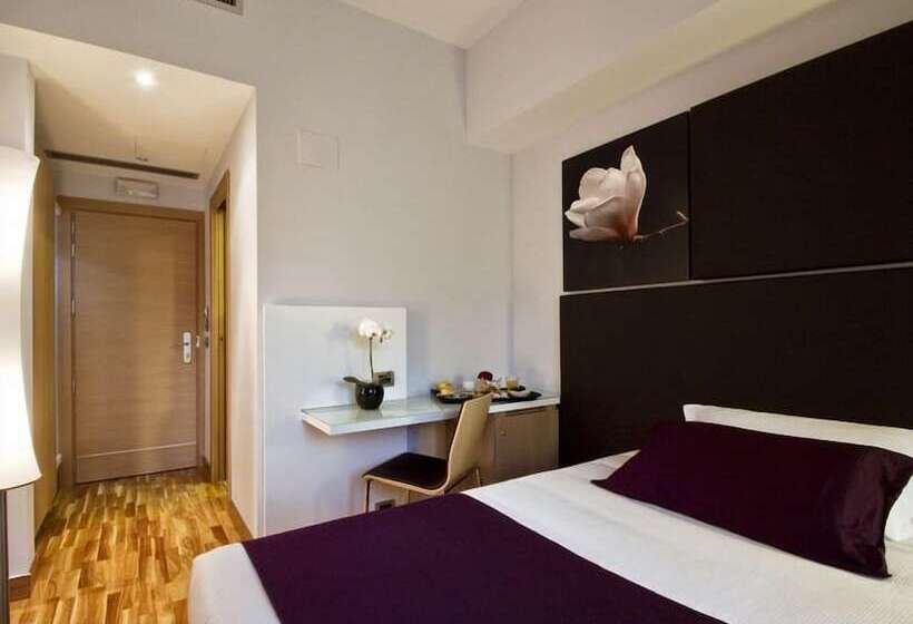 Fotos del hotel Gravina San Pietro:  24