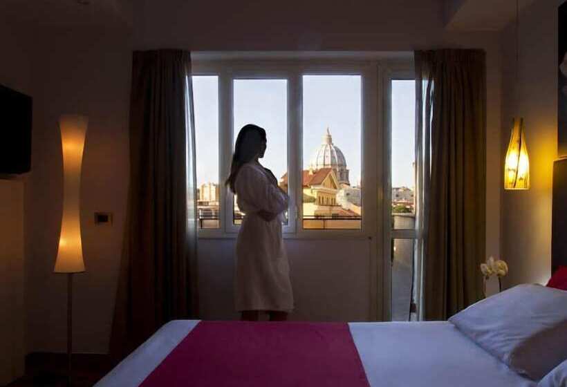 Fotos del hotel Gravina San Pietro:  23