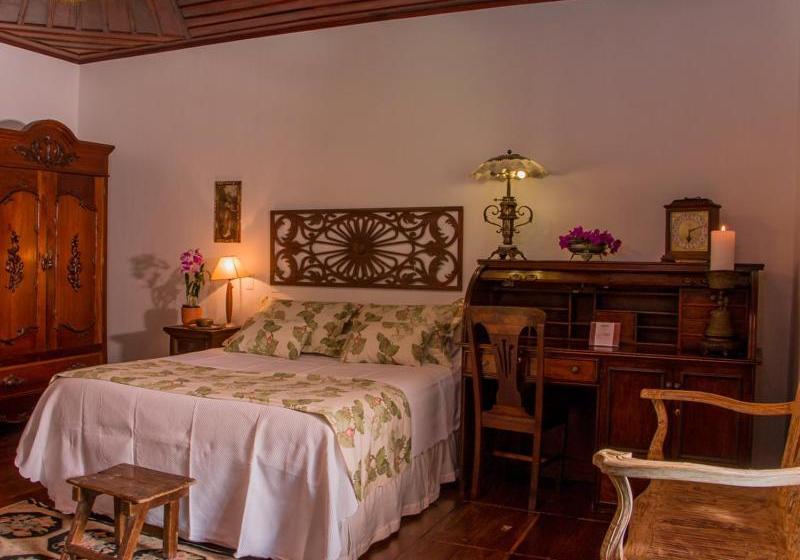 Hacienda Hotel San Jose