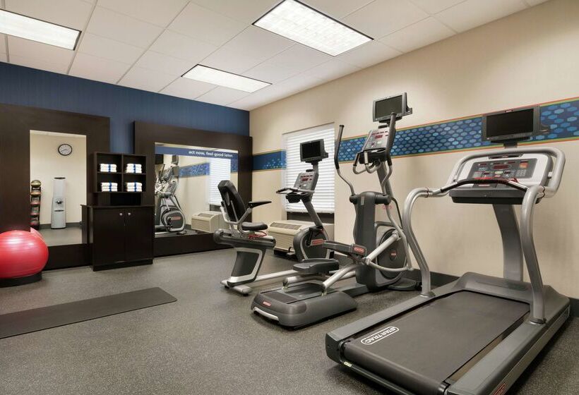 ホテル Hampton Inn & Suites Ephrata   Mountain Springs