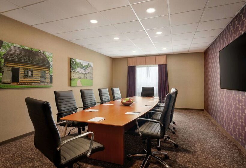 ホテル Hampton Inn & Suites Ephrata   Mountain Springs