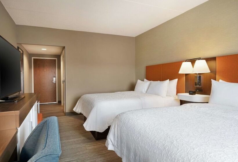 ホテル Hampton Inn & Suites Ephrata   Mountain Springs