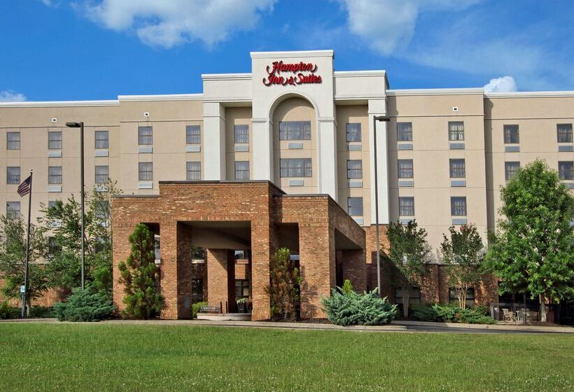 בית מלון כפרי Hampton Inn & Suites Florence Downtown