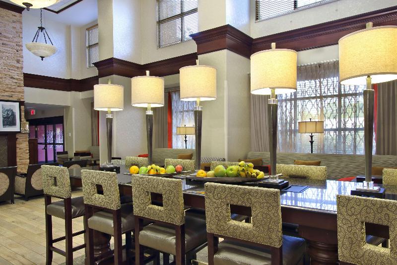 בית מלון כפרי Hampton Inn & Suites Florence Downtown