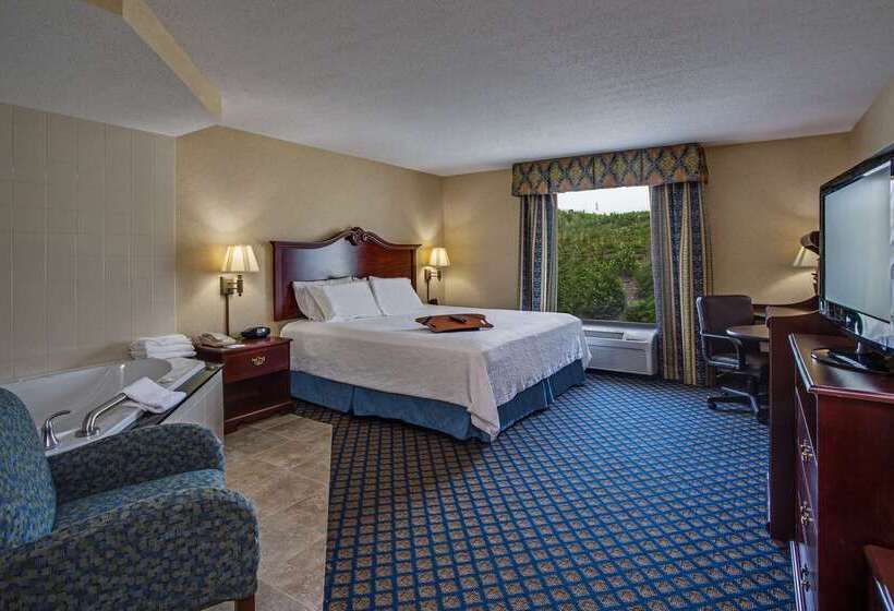 Hotel Hampton Inn Clearfield