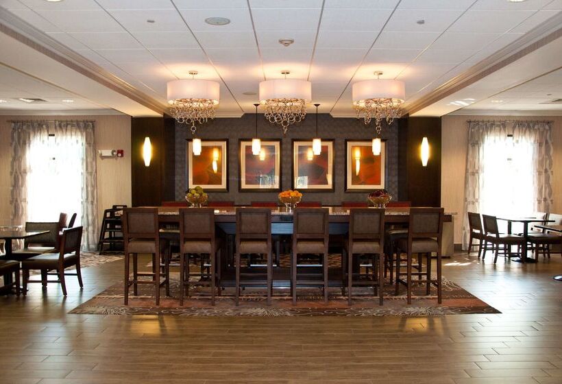 酒店 Hampton Inn Doylestown