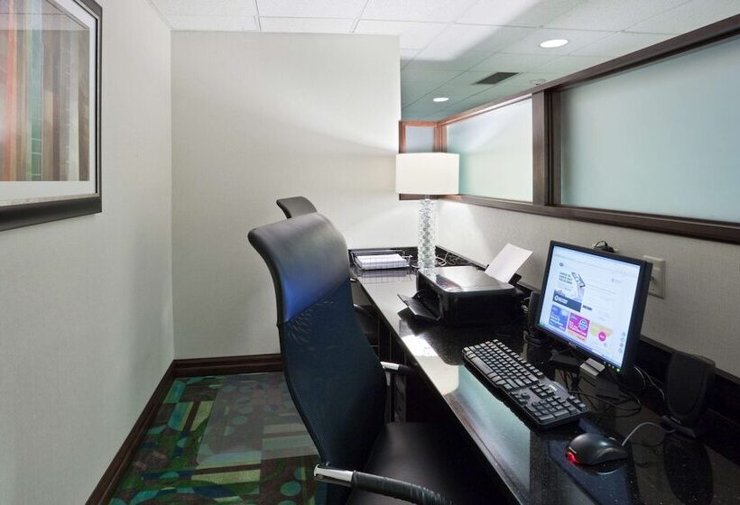ホテル Hampton Inn Dubois