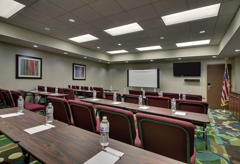ホテル Hampton Inn Dubois