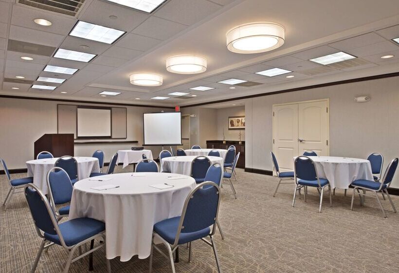 酒店 Hampton Inn By Hilton Gainesville Haymarket