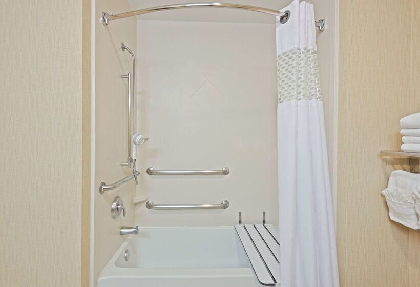 酒店 Hampton Inn By Hilton Gainesville Haymarket