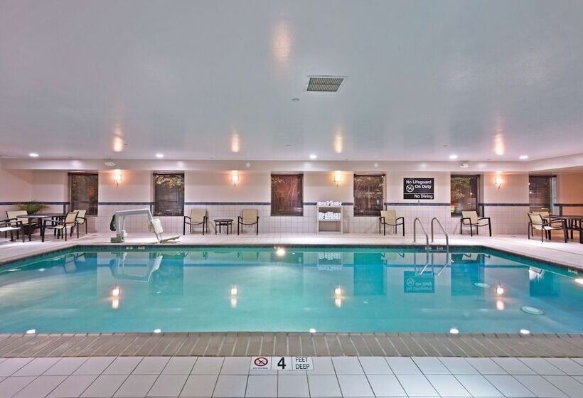 酒店 Hampton Inn By Hilton Gainesville Haymarket