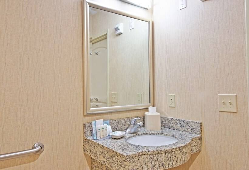 酒店 Hampton Inn By Hilton Gainesville Haymarket