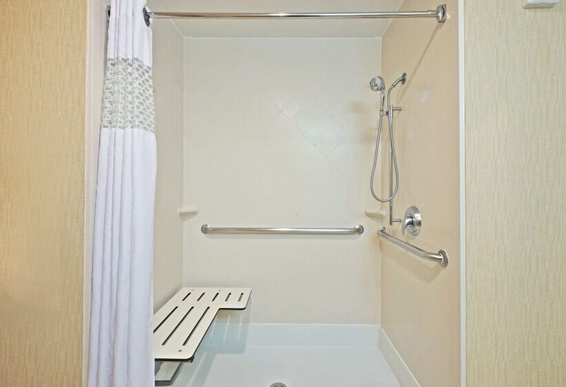 酒店 Hampton Inn By Hilton Gainesville Haymarket