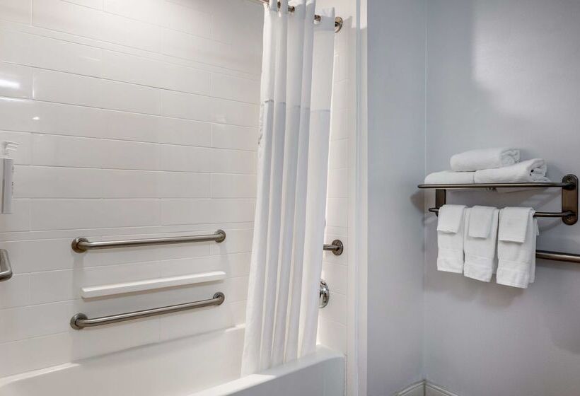 בית מלון כפרי Hampton Inn Greenfield