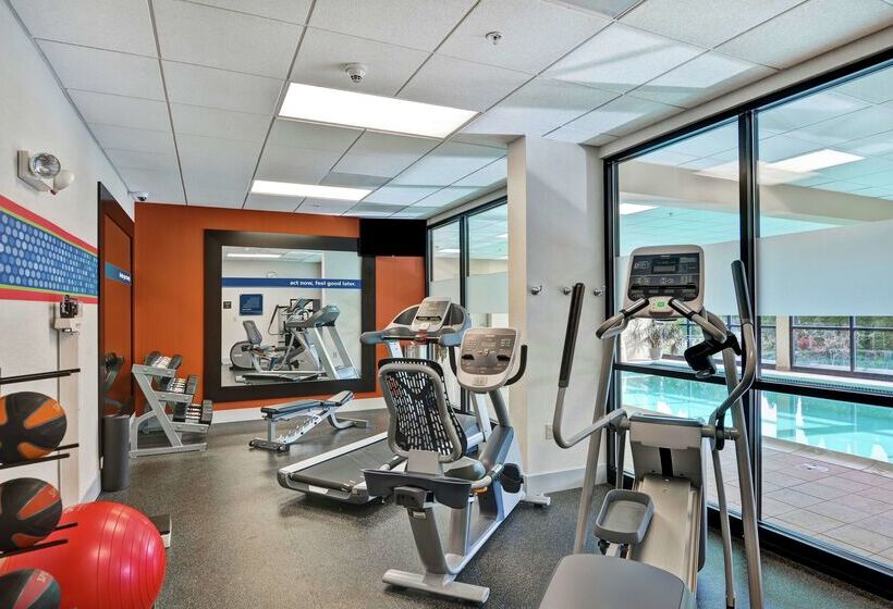 ホテル Hampton Inn Lewisburg