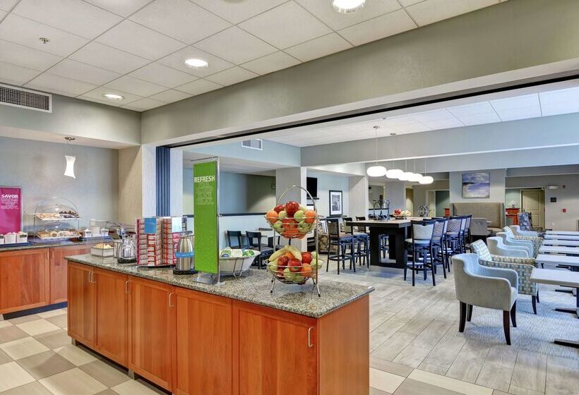 ホテル Hampton Inn Lewisburg