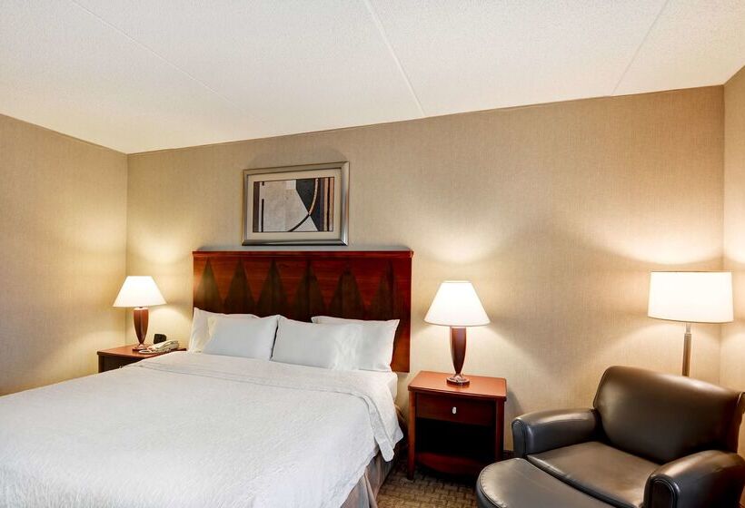 ホテル Hampton Inn Lewisburg
