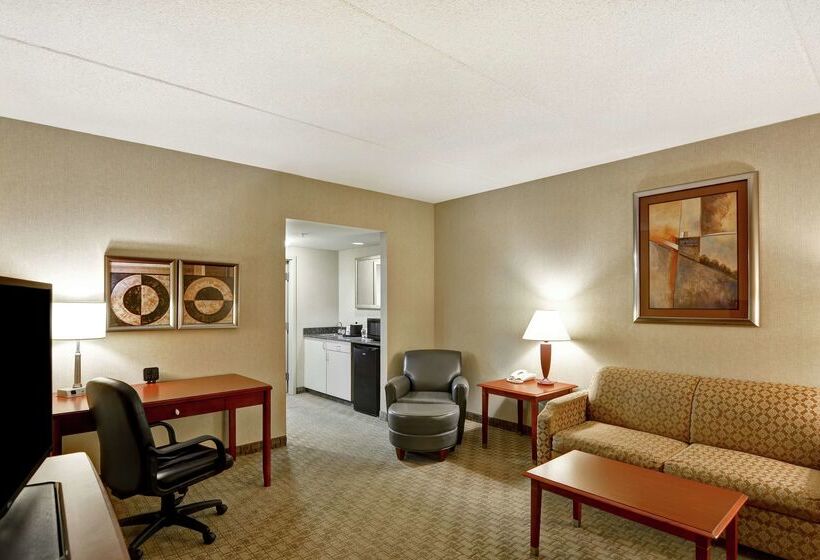 ホテル Hampton Inn Lewisburg