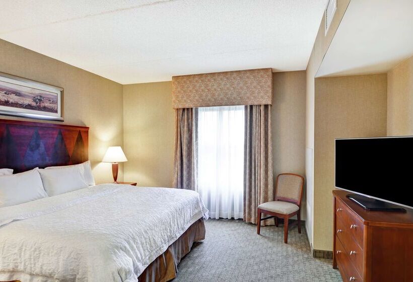ホテル Hampton Inn Lewisburg