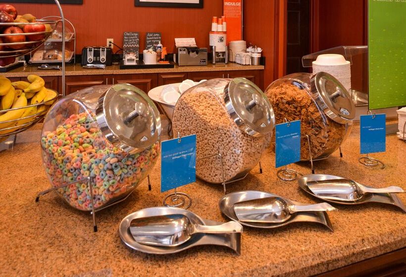 酒店 Hampton Inn By Hilton Litchfield