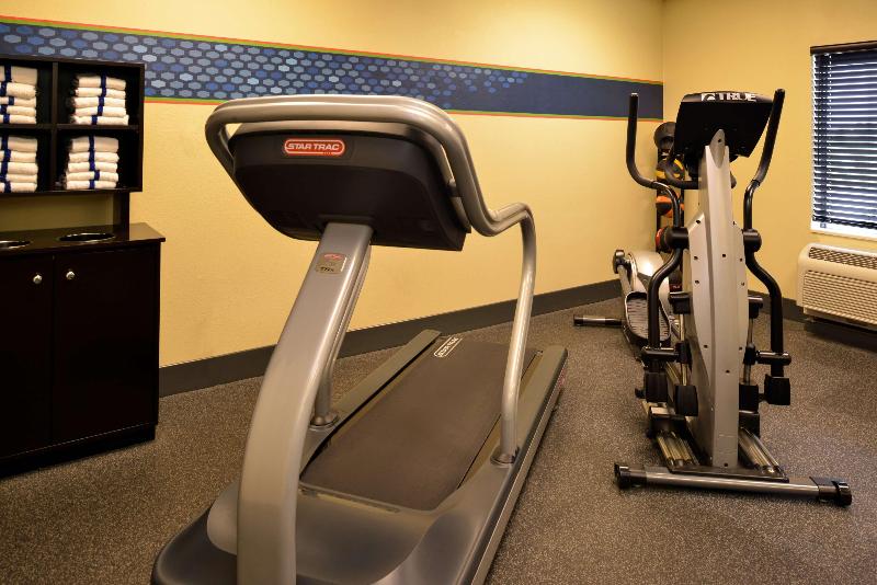 酒店 Hampton Inn By Hilton Litchfield