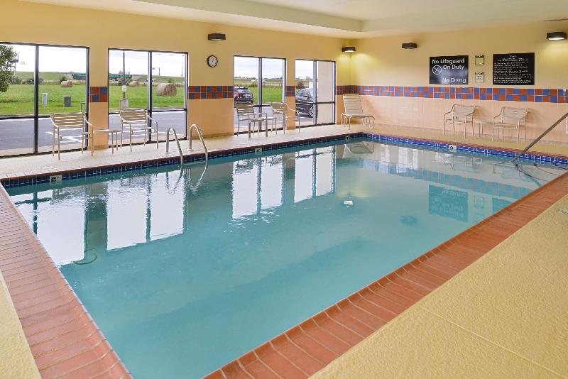 酒店 Hampton Inn By Hilton Litchfield