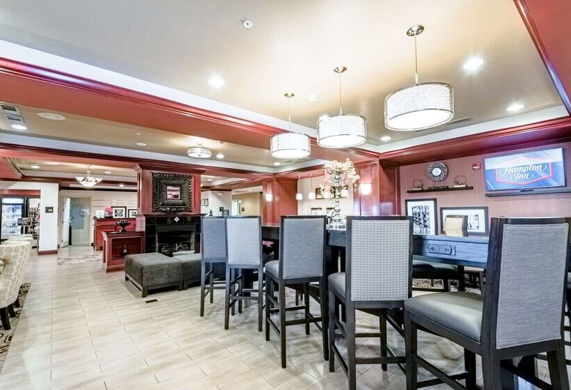 ホテル Hampton Inn Montgomery South Airport