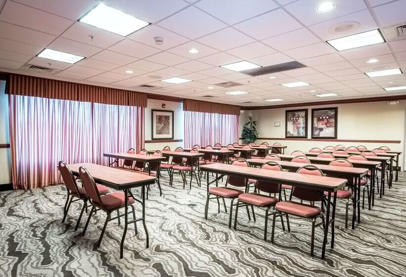 ホテル Hampton Inn Montgomery South Airport