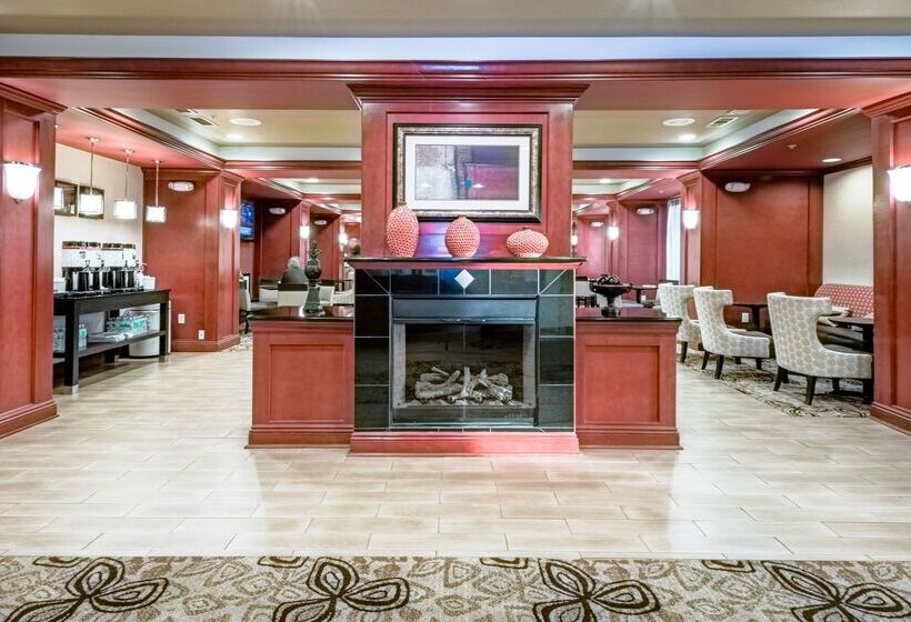 ホテル Hampton Inn Montgomery South Airport
