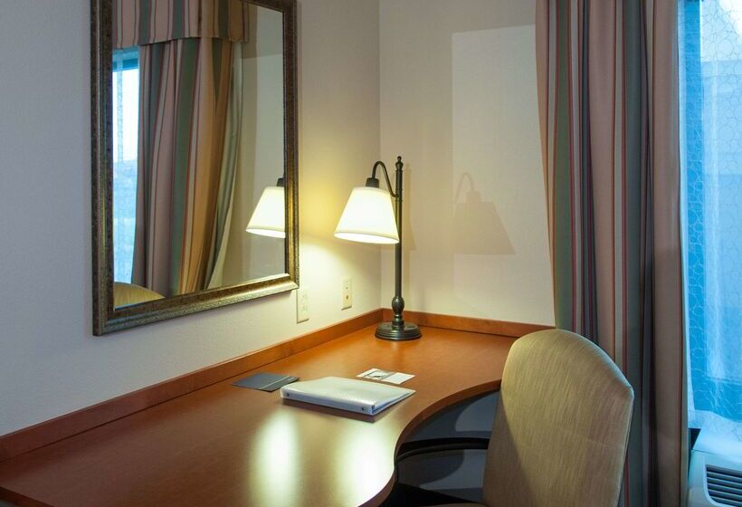ホテル Hampton Inn Montgomery South Airport