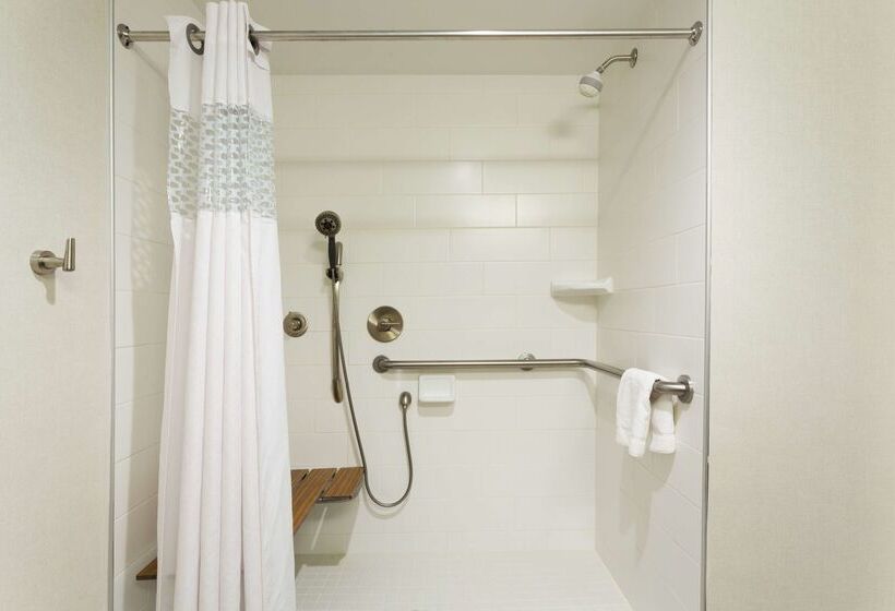 هتل Hampton Inn North Myrtle Beachharbourgate