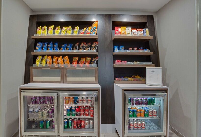 هتل Hampton Inn North Myrtle Beachharbourgate