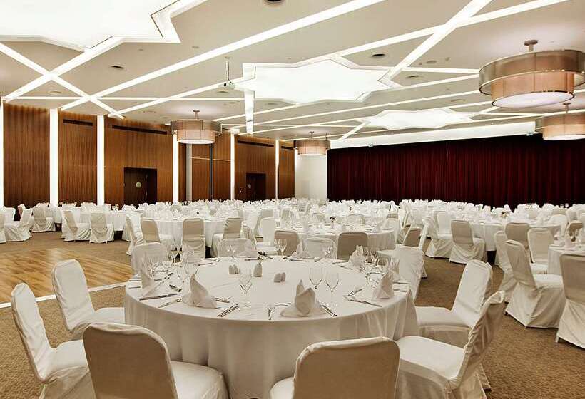 هتل Hilton Garden Inn Konya, Turkey