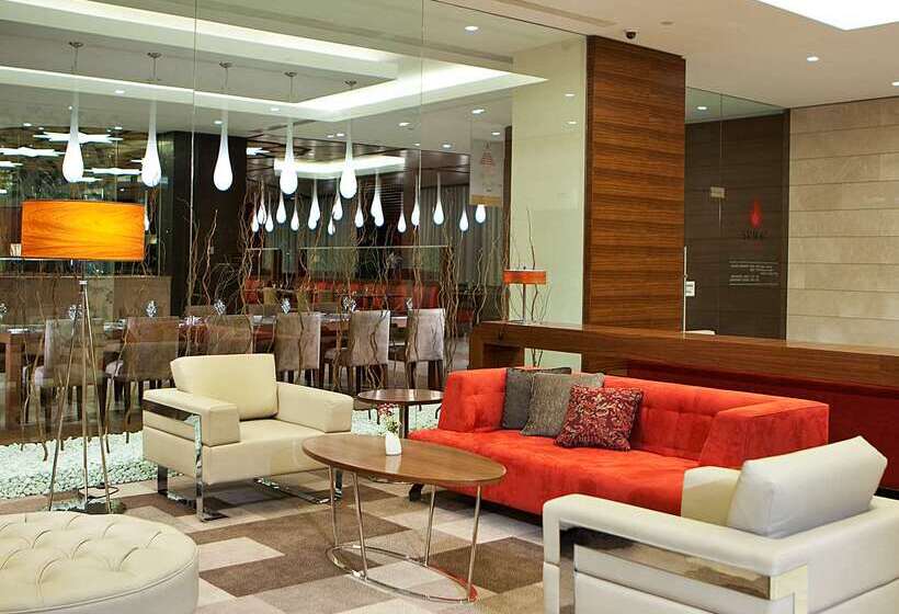 هتل Hilton Garden Inn Konya, Turkey