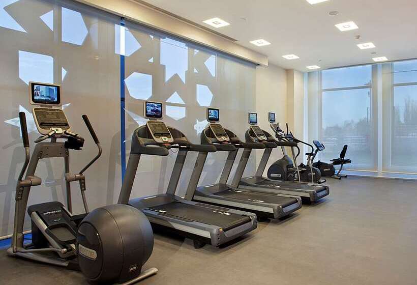 هتل Hilton Garden Inn Konya, Turkey