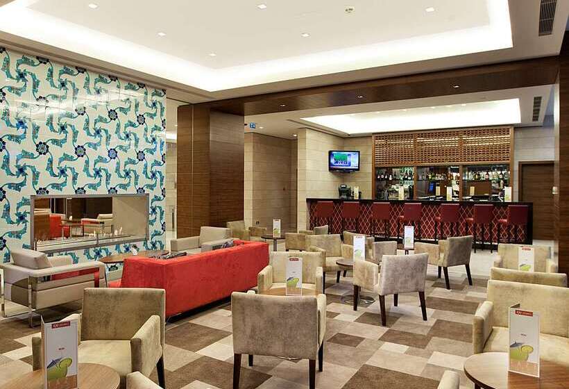 هتل Hilton Garden Inn Konya, Turkey
