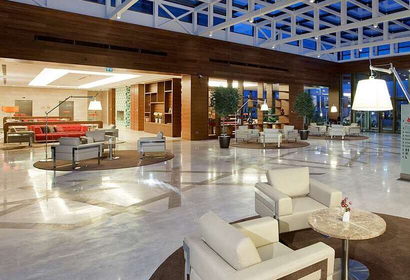 Отель Hilton Garden Inn Konya