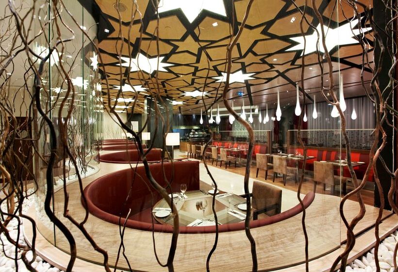 هتل Hilton Garden Inn Konya, Turkey